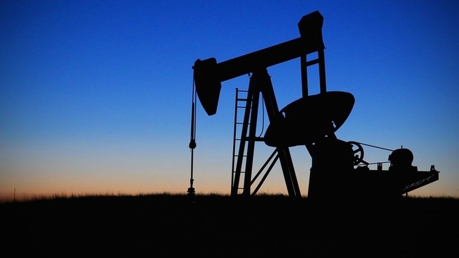 Industry Petroleum Oilfield Pump Jack Fuel Oil 848300