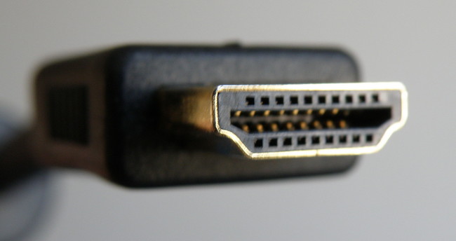 Hdmi