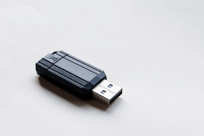 Memoria Usb